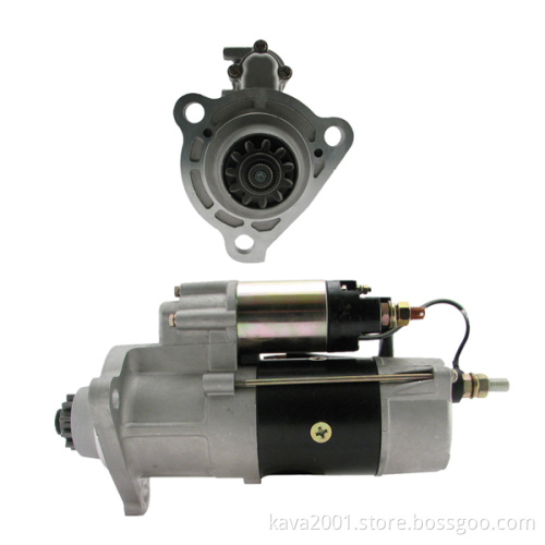Starter Motor For Mack Truck - Models 10461753, 10461777, 19011500